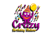 Crazy Birthday Wishes