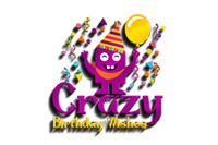 Crazy Birthday Wishes